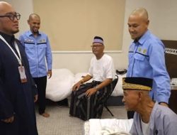 Tutupi Fakta Kesemrawutan Pelaksanaan Haji adalah Bentuk Kebohongan
