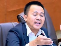 Legislator PDIP: Jangan Sampai Pemerintah jadi Makelar Tambang!
