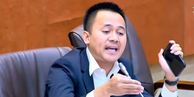 Legislator PDIP: Jangan Sampai Pemerintah jadi Makelar Tambang!