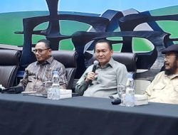 IUP Dicabut, Empat Perusahaan Tambang Tetap Wajib Pulihkan Lingkungan Raja Ampat