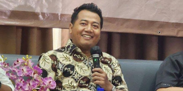 Adi Prayitno: Publik Berharap Kabinet Segera Dievaluasi