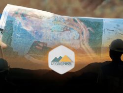 PT GAG Nikel Diberi Izin Menambang di Raja Ampat hingga 2047