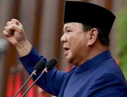 Komitmen Prabowo Kembalikan Kedaulatan Lingkungan Bukan Omon-omon