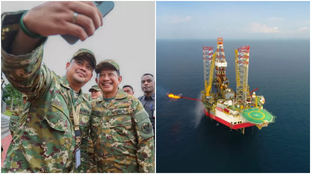 Oalah, 4 Pulau Aceh Berpindah Tangan jadi Milik Sumut, Ternyata Punya Potensi Cadangan Migas