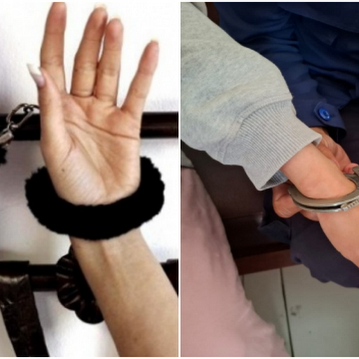 Gegara Main Borgol-borgolan, Suami-Istri di Cimahi Ini Berujung Panggil Damkar