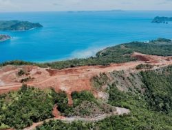 Pencabutan Empat IUP di Raja Ampat Simbol Pengembalian SDA ke Rakyat