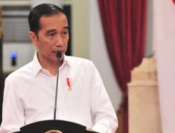 Jokowi Bebas Pilih Partai dan Tentukan Arah Politik