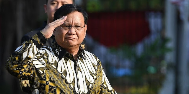 Prabowo Dijadwalkan Buka Indo Defence 2025 Pagi Ini di JiExpo