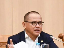 Politisi Golkar Risau PT Gag Menambang di Raja Ampat, Pengamat Bingung Lihat Komunikasi Pemerintah