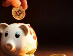 Nabung Kripto Dan Prediksi Bitcoin