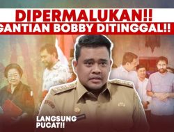 Marah 4 Pulau Diserahkan ke Sumut, Gubernur Aceh Tinggalkan Bobby Nasution!