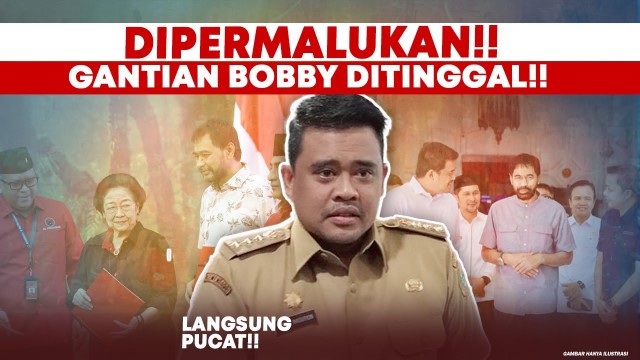 Marah 4 Pulau Diserahkan ke Sumut, Gubernur Aceh Tinggalkan Bobby Nasution!