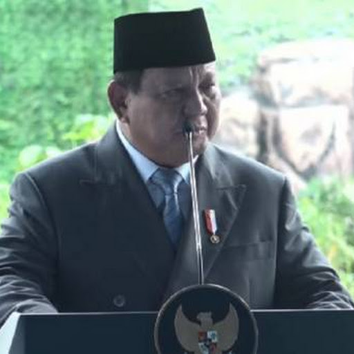 Prabowo: Belanda Mengambil Kekayaan Kita 31 Triliun US Dollar, Setara 140 Tahun APBN