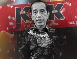 Masuk Akal Bila KPK Menyidik Jokowi dan Keluarganya