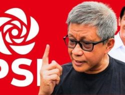 Rocky Gerung Bongkar Motif Jokowi Pilih PSI: Politisi Yang Sudah Ketagihan Kekuasaan!