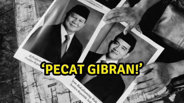 INFO! Syarat Pemakzulan Gibran Disebut Kuat, Pakar HTN Beberkan Alur Impeachment dari DPR hingga MPR