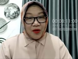 Pindahkan Empat Pulau Aceh ke Sumut, Tito Memburu Harta Karun