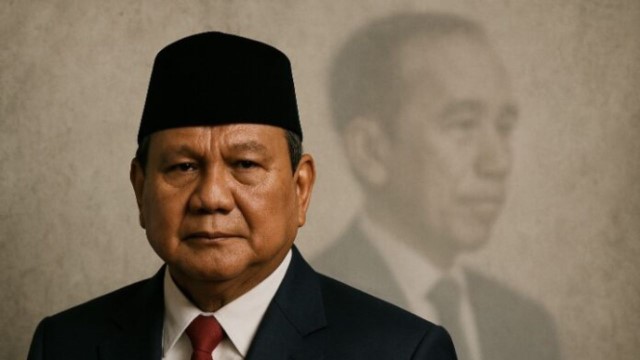 Menarik! Aksi Bersih-Bersih Prabowo Singkirkan Menteri Jokowi, Dimulai Dari Dua Orang Ini
