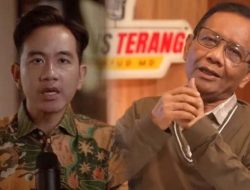 Wanti-Wanti Putra Jokowi, Mahfud MD Bongkar 3 Alasan Gibran Bisa Dimakzulkan!
