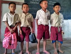 Sekolah Swasta Melawan Sekolah Elite: Membongkar Ketimpangan Dunia Pendidikan