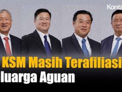 Dikhawatirkan Jejak Aguan Lenyap! Sebaiknya KPK Saja Usut Kasus Tambang Raja Ampat
