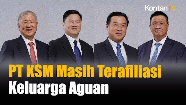 Dikhawatirkan Jejak Aguan Lenyap! Sebaiknya KPK Saja Usut Kasus Tambang Raja Ampat