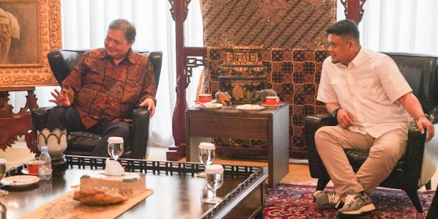 Nama Bobby dan Airlangga dalam Pusaran Ekspor Ilegal 5,3 Ton Bijih Nikel Jadi Sorotan di Tengah Polemik Tambang Raja Ampat
