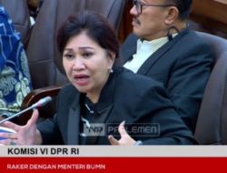 Jangan Pertaruhkan Pariwisata Raja Ampat Demi Tambang