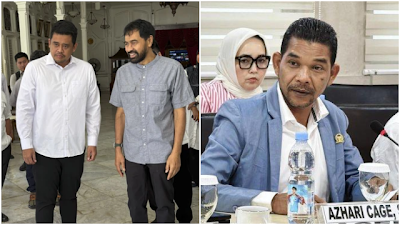 Sengketa 4 Pulau Makin Memanas, Anggota DPR Asal Aceh: Tidak Ada Kelola Bersama, Itu Orang Gila!