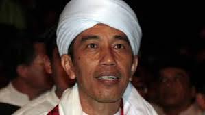 Alasan Politisi PSI Samakan Jokowi dengan Nabi, Sabar Meski Difitnah
