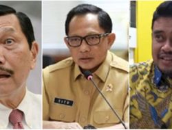 Genk Solo Dituding Dalangi Pemindahan Empat Pulau di Aceh ke Sumut
