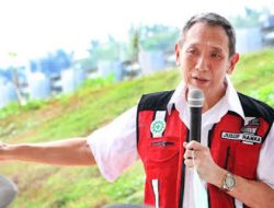 Babah Alun Harusnya Sadar Jokowi Selewengkan Wewenang Pengelolaan Tol