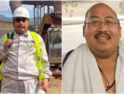 Ketum PBNU Didesak Pecat Gus Tambang Komisaris PT Gag Nikel