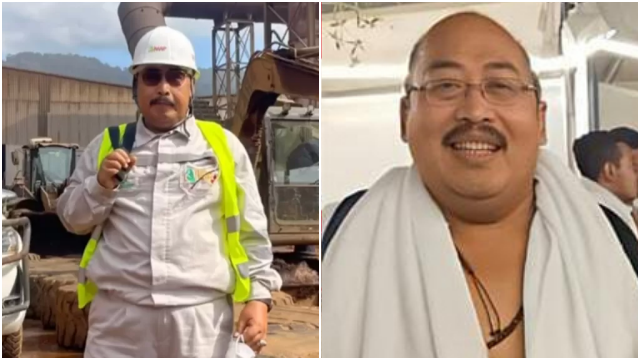 Ketum PBNU Didesak Pecat Gus Tambang Komisaris PT Gag Nikel