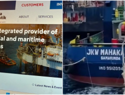 Kapalnya Viral di Tengah Polemik Tambang Nikel Raja Ampat, Pihak Perusahaan Beberkan Alasan Pemberian Nama JKW dan IRIANA
