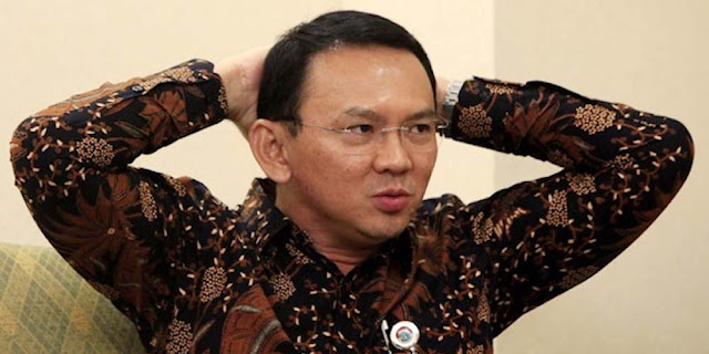 Ahok Kembali Diperiksa Polisi soal Penyusunan APBD Jakarta 2015