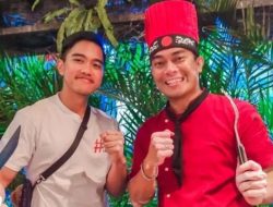 Anggap Jokowi Layak jadi Nabi, Jejak Digital Dedy Nur Palakka Sebut Tuhan Umat Muslim Hanya Angan-angan