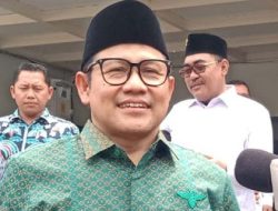 KPK Bakal Periksa Cak Imin di Kasus Pemerasan Calon Tenaga Kerja Asing