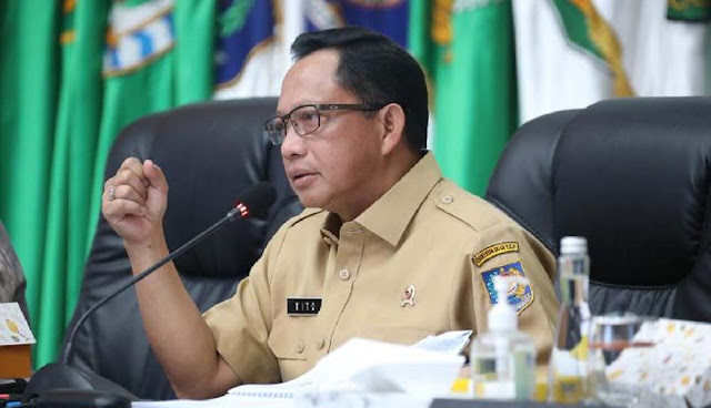 Pengamat Desak Prabowo Ganti Mendagri Tito Buntut Penetapan 4 Pulau Aceh jadi Bagian Sumut