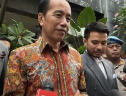 Jokowi Ingin Penjarakan Penuduh Ijazah Palsu