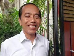 Jokowi Khawatir Publik Tahu Ijazahnya Bermasalah