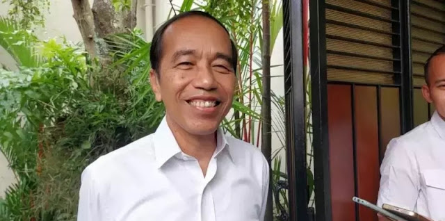 Jokowi Khawatir Publik Tahu Ijazahnya Bermasalah