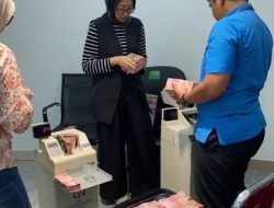 Hakim Djuyamto Balikin Duit Vonis Lepas CPO Rp2 Miliar ke Kejagung