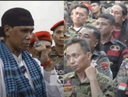 Merasa Disenggol Seseorang, Hercules Mendadak Kumpulkan Ormas GRIB Jaya, Perintahkan Anak Buahnya untuk...