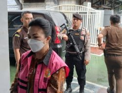 Mantan Direktur Umum LPP TVRI Jadi Tersangka