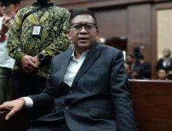 Hari Ini JPU KPK Hadirkan Ahli Bahasa UI di Persidangan Hasto Kristiyanto