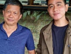 Soal Pemakzulan Gibran Rakabuming, Rocky Gerung Sebut Polemik Fufufafa Jadi Kebohongan Berlapis