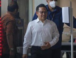 Waduh! Nama Cak Imin Muncul di Kasus Dugaan Pemerasan TKA Rp 53,7 M, KPK Siap Periksa?