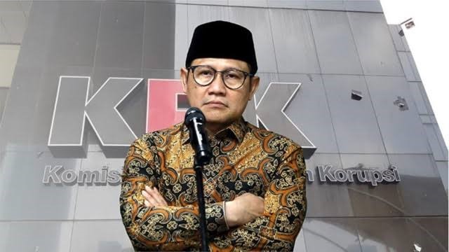 UPDATE! Nama Cak Imin Muncul di Kasus Dugaan Pemerasan TKA Rp 53,7 M, KPK Siap Periksa?