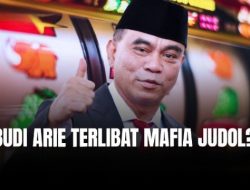 NAH LHO! Eks Pegawai Kominfo Ungkap Budi Arie Tahu Praktik Penjagaan Situs Judi Online